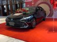 Toyota Camry 2022 - Bán Toyota Camry năm sản xuất 2022, màu đen, nhập khẩu