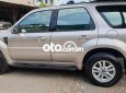 Ford Escape 2009 - Xe Ford Escape 2.3 XLT AT sản xuất 2009, xe gia đình