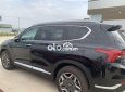 Hyundai Santa Fe 2022 - Xe Hyundai Santa Fe 2.2L sản xuất năm 2022, màu đen, xe nhập còn mới