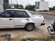 Nissan Bluebird 1981 - Bán Nissan Bluebird sản xuất năm 1981, màu trắng, xe nhập, giá tốt