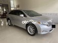 Toyota Venza 2009 - Cần bán gấp Toyota Venza sản xuất 2009, màu bạc, nhập khẩu nguyên chiếc còn mới giá cạnh tranh