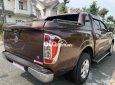 Nissan Navara 2016 - Cần bán Nissan Navara 2.2 sản xuất 2016, màu nâu, nhập khẩu nguyên chiếc còn mới