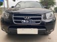 Hyundai Santa Fe 2008 - Cần bán xe Hyundai Santa Fe sản xuất năm 2008, màu đen còn mới