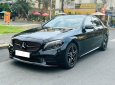 Mercedes-Benz C300 2021 - Bán xe Mercedes-Benz C300 AMG năm sản xuất 2021, màu đen