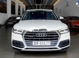 Audi Q5 2018 - Cần bán Audi Q5 năm 2018, màu trắng, nhập khẩu nguyên chiếc còn mới