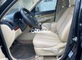 Hyundai Santa Fe 2008 - Cần bán xe Hyundai Santa Fe sản xuất năm 2008, màu đen còn mới