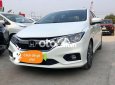 Honda City 2017 - Cần bán lại xe Honda City năm 2017, màu trắng, 436tr