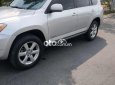 Toyota RAV4 2007 - Bán xe Toyota RAV4 năm sản xuất 2007, màu bạc, nhập khẩu còn mới