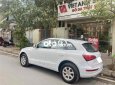 Audi Q5 2013 - Bán xe Audi Q5 năm 2013, màu trắng, nhập khẩu nguyên chiếc còn mới, 840tr