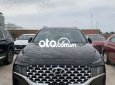 Hyundai Santa Fe 2022 - Xe Hyundai Santa Fe 2.2L sản xuất năm 2022, màu đen, xe nhập còn mới