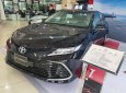 Toyota Camry 2022 - Bán Toyota Camry 2.0G sản xuất năm 2022, màu đen, xe nhập