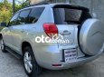 Toyota RAV4 2008 - Bán Toyota RAV4 năm sản xuất 2008, màu bạc, nhập khẩu còn mới