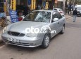 Daewoo Nubira 2002 - Bán Daewoo Nubira sản xuất năm 2002, màu bạc