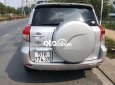 Toyota RAV4 2007 - Bán xe Toyota RAV4 năm sản xuất 2007, màu bạc, nhập khẩu còn mới