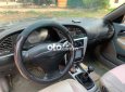 Daewoo Nubira 2002 - Xe Daewoo Nubira năm sản xuất 2002, màu xám, nhập khẩu nguyên chiếc