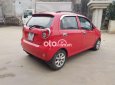 Chevrolet Spark 2007 - Bán Chevrolet Spark năm 2007, màu đỏ, xe nhập