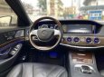 Mercedes-Benz 2015 - Cần bán gấp Mercedes-Benz S400 năm sản xuất 2015, màu trắng