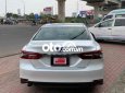 Toyota Camry 2022 - Xe Toyota Camry sản xuất 2022, màu trắng