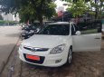 Hyundai i30 2009 - Cần bán lại xe Hyundai i30 CW 1.6AT năm sản xuất 2009, màu trắng, nhập khẩu nguyên chiếc