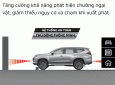 Mitsubishi Pajero Sport 2022 - Bán xe Mitsubishi Pajero Sport sản xuất năm 2022, đẳng cấp sang trọng