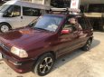 Kia CD5 0 2002 - Cần bán lại xe Kia CD5 năm sản xuất 2002, biển HN, xe rất đẹp