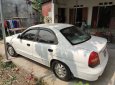 Daewoo Nubira 2001 - Bán xe Daewoo Nubira MT năm sản xuất 2001, màu trắng, 45 triệu