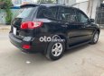 Hyundai Santa Fe 2008 - Cần bán xe Hyundai Santa Fe sản xuất năm 2008, màu đen còn mới