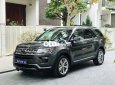 Ford Explorer 2018 - Cần bán gấp Ford Explorer sản xuất 2018, màu xanh lam, nhập khẩu còn mới