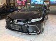 Toyota Camry 2022 - Bán Toyota Camry 2.0G sản xuất năm 2022, màu đen, nhập khẩu Thái Lan