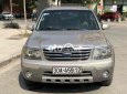 Ford Escape 2007 - Bán xe Ford Escape sản xuất năm 2007, màu xám xe gia đình