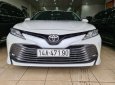 Toyota Camry 2020 - Cần bán xe Toyota Camry 2.5Q năm sản xuất 2020, màu trắng, nhập khẩu nguyên chiếc