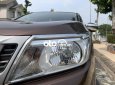 Nissan Navara 2016 - Cần bán Nissan Navara 2.2 sản xuất 2016, màu nâu, nhập khẩu nguyên chiếc còn mới