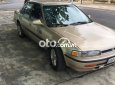 Honda Accord 1995 - Cần bán gấp Honda Accord năm sản xuất 1995, màu vàng, giá 75tr