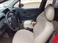 Chevrolet Spark 2007 - Bán Chevrolet Spark năm 2007, màu đỏ, xe nhập
