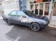 Peugeot 405 1995 - Cần bán xe Peugeot 405 năm sản xuất 1995, màu xám