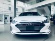 Hyundai Elantra 2022 - Cần bán xe Hyundai Elantra 2.0 AT sản xuất 2022, màu trắng