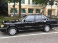 Toyota Crown 1993 - Bán Toyota Crown sản xuất năm 1993, màu đen, xe nhập