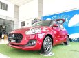 Suzuki Swift 2021 - Bán Suzuki Swift năm sản xuất 2021, màu đỏ, nhập khẩu nguyên chiếc