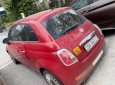 Fiat 500 2009 - Bán Fiat 500 năm sản xuất 2009, màu đỏ, nhập khẩu nguyên chiếc