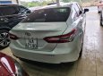 Toyota Camry 2020 - Cần bán xe Toyota Camry 2.5Q năm sản xuất 2020, màu trắng, nhập khẩu nguyên chiếc