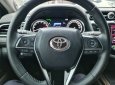 Toyota Camry 2020 - Cần bán xe Toyota Camry 2.5Q năm sản xuất 2020, màu trắng, nhập khẩu nguyên chiếc
