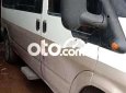 Ford Transit 2005 - Cần bán Ford Transit năm 2005, màu trắng