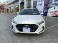 Hyundai Elantra 2018 - Bán Hyundai Elantra 1.6MT sản xuất 2018, màu trắng, giá 438tr