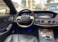 Mercedes-Benz 2016 - Cần bán Mercedes-Benz S400 sản xuất 2016, màu trắng, nhập khẩu nguyên chiếc