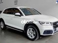 Audi Q5 2018 - Cần bán Audi Q5 năm 2018, màu trắng, nhập khẩu nguyên chiếc còn mới