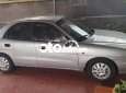 Daewoo Nubira 2002 - Bán Daewoo Nubira sản xuất năm 2002, màu bạc