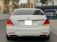 Mercedes-Benz 2016 - Cần bán Mercedes-Benz S400 sản xuất 2016, màu trắng, nhập khẩu nguyên chiếc