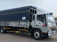 G  2021 - Cần bán xe tải thùng bạt có sẵn giao ngay 0327199595 