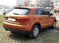 Audi Q3 2013 - Xe Audi Q3 sản xuất 2013, màu cam, giá tốt