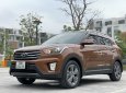Hyundai Creta 2017 - Cần bán gấp Hyundai Creta sản xuất 2017 nhập khẩu giá chỉ 619tr